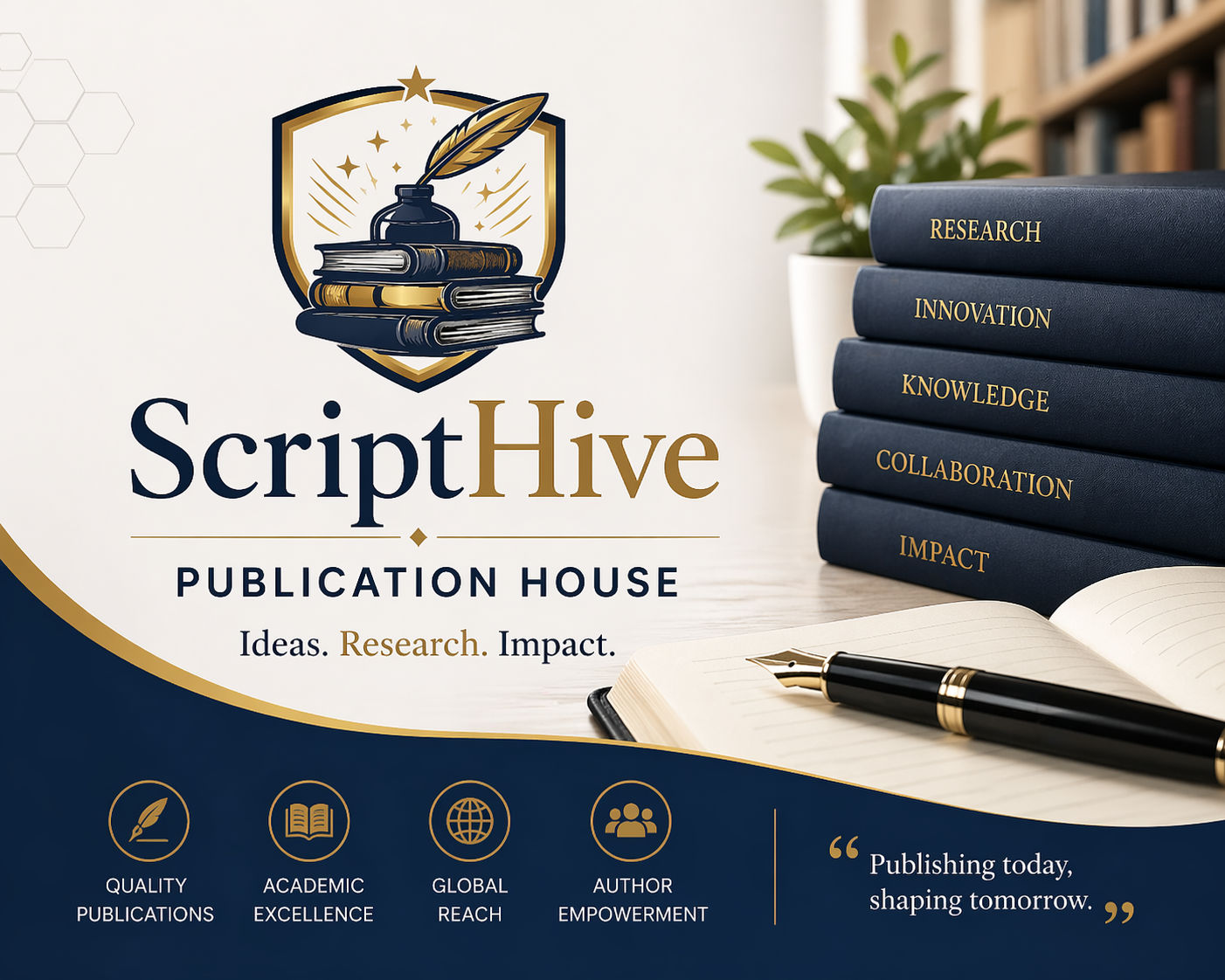 ScriptHive Logo
